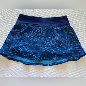 Lululemon Pace Setter Skort (4)